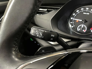 Skoda Octavia - imagine 19