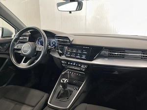 Audi A3 - imagine 8