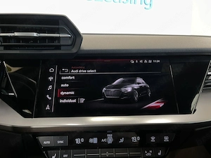 Audi A3 - imagine 17