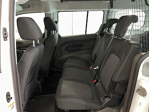 Ford Transit Connect - imagine 11