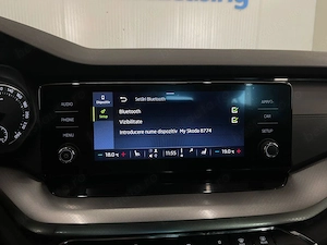 Skoda Octavia - imagine 15