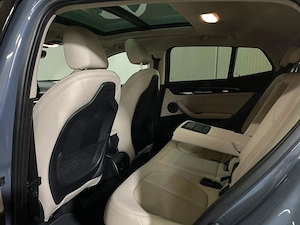 BMW X2 - imagine 12