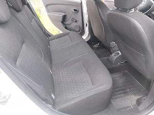 Dacia Logan MCV 2015 1.5 diesel - imagine 6