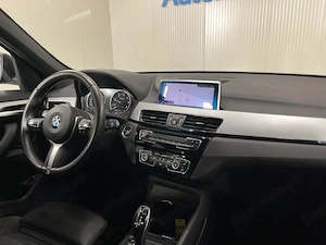 BMW X1 - imagine 9