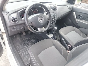 Dacia Logan MCV 2015 1.5 diesel - imagine 4