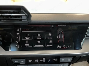 Audi A3 - imagine 13
