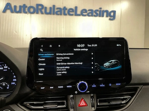 Hyundai i30 - imagine 16
