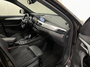 BMW X1 - imagine 10