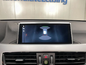 BMW X1 - imagine 14