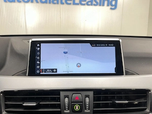 BMW X1 - imagine 15