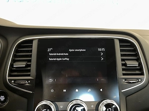 Renault Megane - imagine 15