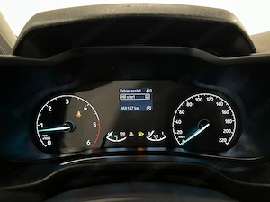 Ford Transit Connect - imagine 19