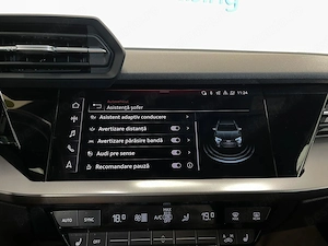 Audi A3 - imagine 19