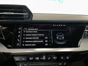 Audi A3 - imagine 18