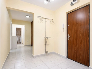 Apartament spatios de închiriat cu 3 camere - zona Iosefin / Piata Iuliu Maniu - imagine 14