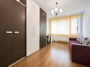 Apartament spatios de închiriat cu 3 camere - zona Iosefin / Piata Iuliu Maniu - imagine 13