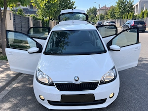 Citigo automata 1.0 benzina similara Vw Up