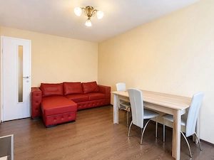 Apartament spatios de închiriat cu 3 camere - zona Iosefin / Piata Iuliu Maniu - imagine 3