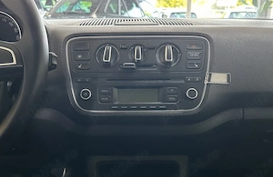 Citigo automata cu toate dotarile similara Vw Up - imagine 7