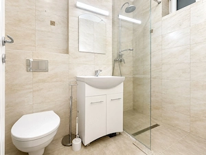 Apartament spatios de închiriat cu 3 camere - zona Iosefin / Piata Iuliu Maniu - imagine 12