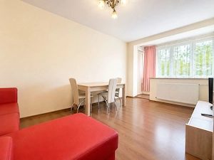 Apartament spatios de închiriat cu 3 camere - zona Iosefin / Piata Iuliu Maniu - imagine 4