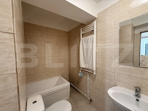 Apartament cu 2 camere, 42.50 mp, zona Brazda lui Novac - imagine 6