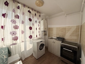 Apartament cu 2 camere, 42.50 mp, zona Brazda lui Novac - imagine 11
