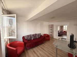 Apartament cu 2 camere, 42.50 mp, zona Brazda lui Novac - imagine 9