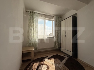Apartament cu 2 camere, 42.50 mp, zona Brazda lui Novac - imagine 5