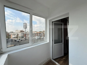 Apartament cu 2 camere, 42.50 mp, zona Brazda lui Novac - imagine 14