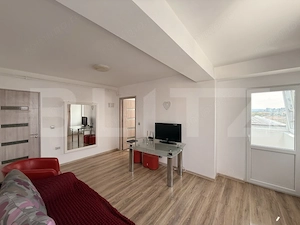 Apartament cu 2 camere, 42.50 mp, zona Brazda lui Novac - imagine 10
