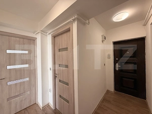 Apartament cu 2 camere, 42.50 mp, zona Brazda lui Novac - imagine 2