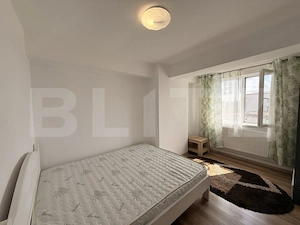 Apartament cu 2 camere, 42.50 mp, zona Brazda lui Novac - imagine 3