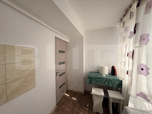 Apartament cu 2 camere, 42.50 mp, zona Brazda lui Novac - imagine 12