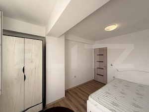 Apartament cu 2 camere, 42.50 mp, zona Brazda lui Novac - imagine 4