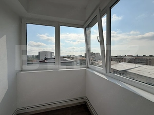 Apartament cu 2 camere, 42.50 mp, zona Brazda lui Novac - imagine 13