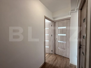 Apartament cu 2 camere, 42.50 mp, zona Brazda lui Novac - imagine 8