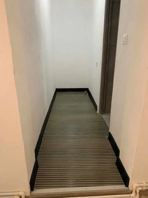 Casa moderna ,100 mp utili, 910 mp teren in  ALMAJ ,la 15 km distanta de CRAIOVA - imagine 16
