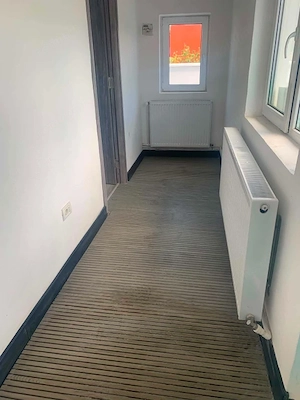 Casa moderna ,100 mp utili, 910 mp teren in  ALMAJ ,la 15 km distanta de CRAIOVA - imagine 12
