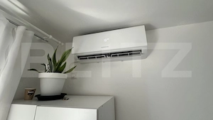 Apartament 3 camere, 41 mp, zona Centrală  - imagine 14