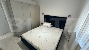 Apartament 3 camere, 41 mp, zona Centrală  - imagine 9