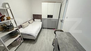 Apartament 3 camere, 41 mp, zona Centrală  - imagine 7