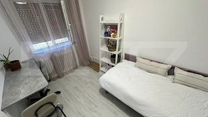 Apartament 3 camere, 41 mp, zona Centrală  - imagine 5