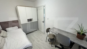 Apartament 3 camere, 41 mp, zona Centrală  - imagine 6