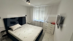 Apartament 3 camere, 41 mp, zona Centrală  - imagine 8