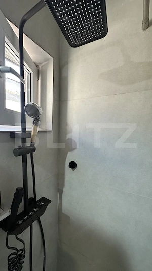 Apartament 3 camere, 41 mp, zona Centrală  - imagine 4
