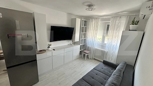 Apartament 3 camere, 41 mp, zona Centrală  - imagine 11