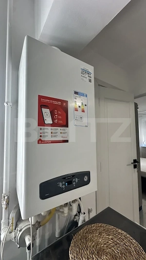 Apartament 3 camere, 41 mp, zona Centrală  - imagine 13