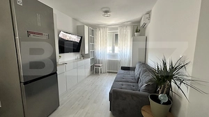 Apartament 3 camere, 41 mp, zona Centrală  - imagine 12