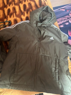 Geacă Adidas baieti
